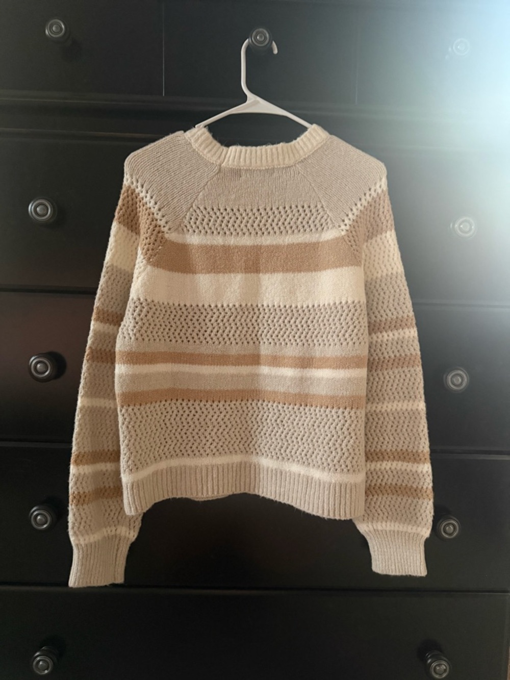 New with tags fall sweater - Picture 2 of 3
